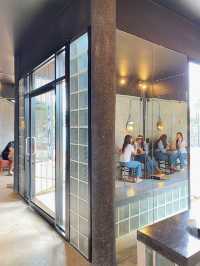 MUNIMAL CAFE - คาเฟ่สำหรับสายมู