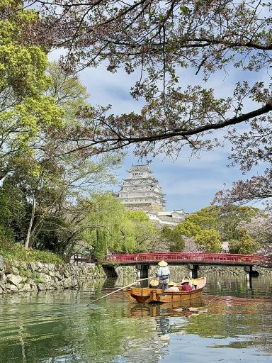 一度は見る価値ありの世界遺産🕊🏯姫路城・白鷺城🏯🕊 | Trip.com 姫路