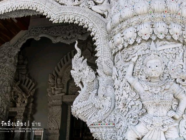 วัดมิ่งเมือง