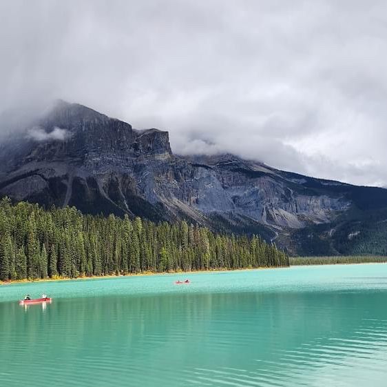 Emerald Bliss: Canada’s Hidden Gem 🇨🇦