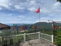 Sun star view Point 
