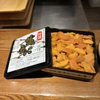 台北不可錯過的無菜單料理 ：一冠割烹