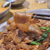 美味船河雞飯