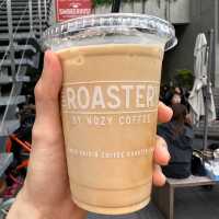 Specialty coffee ☕️ 