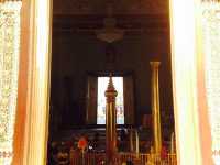 ศาลหลักเมือง Bangkok 