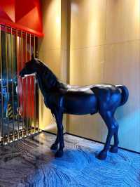 Great Hospitality at Guangzhou Paco Hotel
