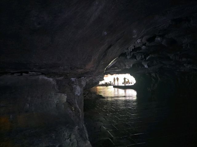 【Hang Múa (Mua Caves):ベトナム】ゆっくり落ち着いたベトナムの自然を感じれる場所♪