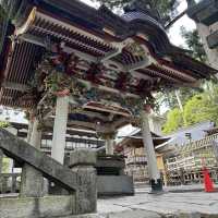 秩父トリップ🫶芝桜と豚みそ