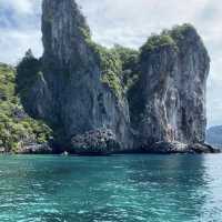 Exploring the Wonder of Phi Phi Island