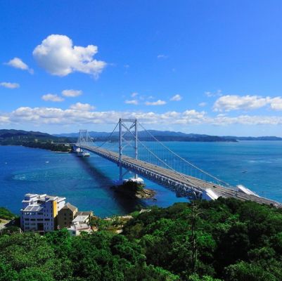 漩渦🌀之道～鳴門漩渦