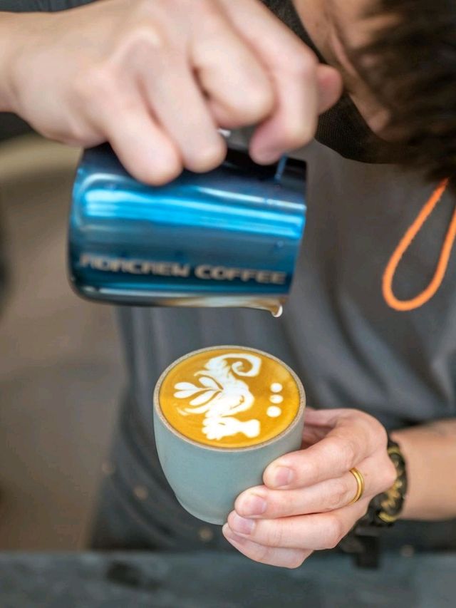 Syip Cafe
