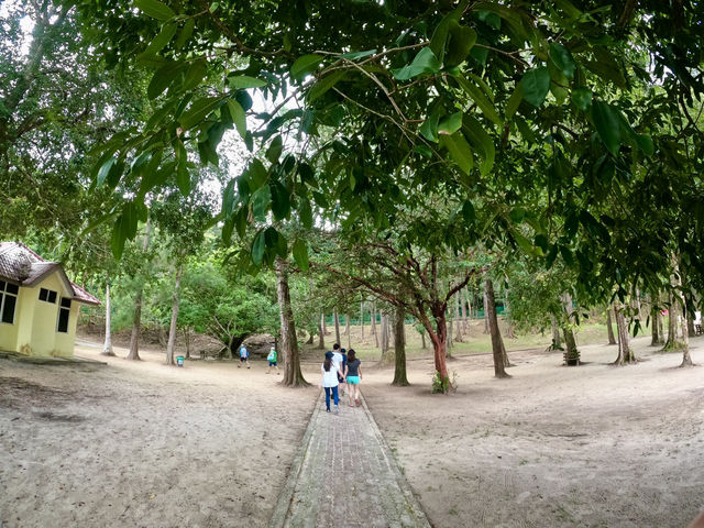 Embracing Nature in Langkawi: Beyond the Famous Beaches