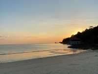 Sunset Magic in Langkawi: A Perfect Escape at Berjaya Resort and Beyond