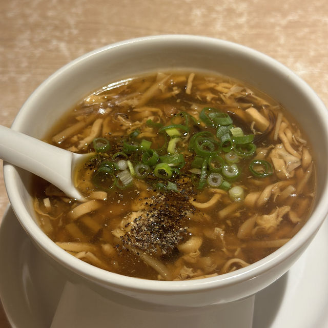 【神奈川】並ぶ価値ありの中華料理