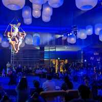 🇯🇵北海道 「Club Med Tomamu 」粉雪假期，要滑就滑最頂級的！ 