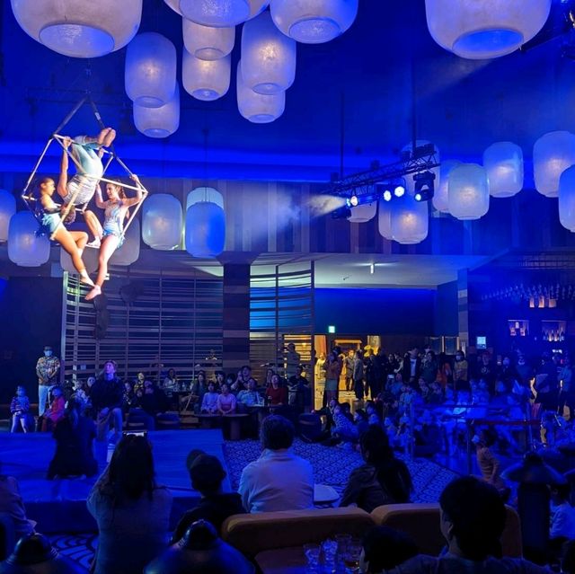 🇯🇵北海道 「Club Med Tomamu 」粉雪假期，要滑就滑最頂級的！ 