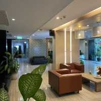 Golden Dragon Beach Resort Pattaya