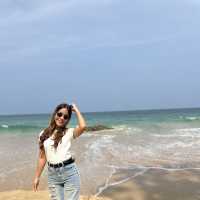 เช็คอินสะพานไม้หาดในทอน ภูเก็ต