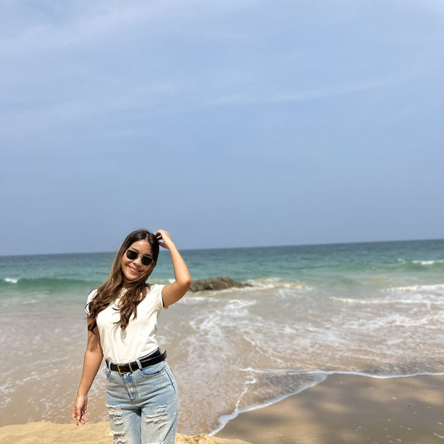 เช็คอินสะพานไม้หาดในทอน ภูเก็ต