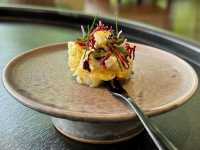 ร้านดังมิชลิน Fine Dining อันดับต้นๆ 🥙ในภูเก็ต
