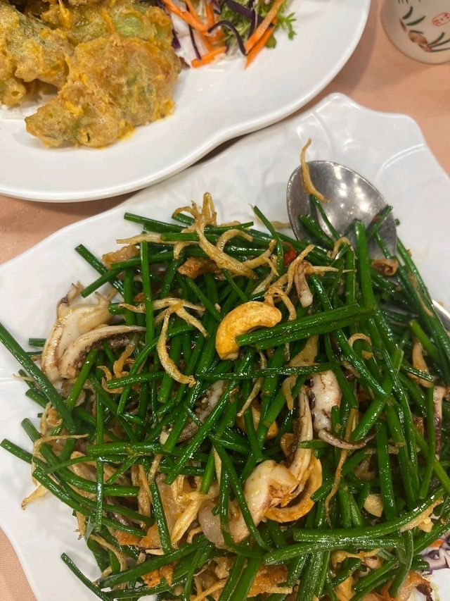傳統中式酒家美食之旅～