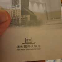 5天4夜的墾丁潛水旅遊
