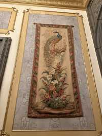 Beauty and the beast เครื่องเล่นที่พีคที่สุด