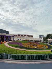 Tokyo Disneyland