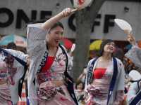 【東北絆祭り】東北6県のお祭りが集結⁉︎