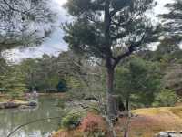 “Golden Splendor: A Day Trip to Kyoto’s Iconic Kinkaku-ji”