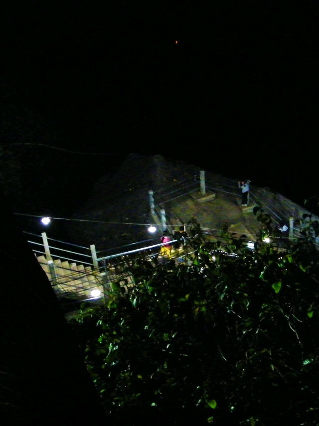 เขาคิชฌกูฏ จ.จันทบุรี