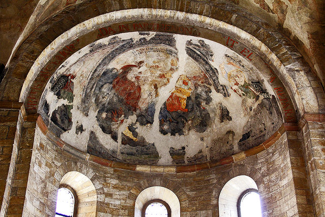 St. George's Basilica Prague Castle