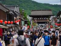 【長野/長野市】一度はお参りしたい善光寺