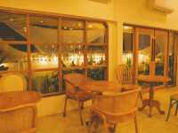 Cafe in Law คาเฟ่น่ารัก ใจกลางเมืองอุดร 