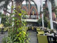 A Culinary Journey at Merah Putih: Savoring Bali’s Fusion Flavors