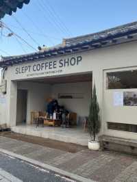 【韓国】慶州のおすすめカフェ☕️