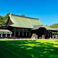 ～滿願寺～宏偉之美～