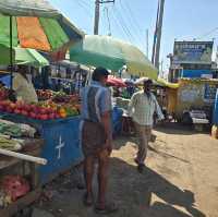 South india Temples 