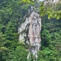 蘭卡威浮羅交雲幸運泰佛寺（Wat Koh Wanararm）