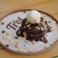 TROT CAFE KHAOYAI