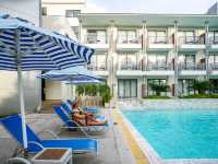 Seabed Grand hotel Phuket