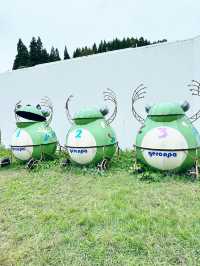 【新潟】まつだい「農舞台」フィールドミュージアム