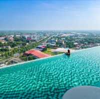 ที่พักกลางเมืองโคราช pet friendly