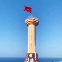 Lý Sơn hòn đảo xinh đẹp