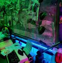 SAMYAN MITRTOWN ENCHANTED OF HORROR 