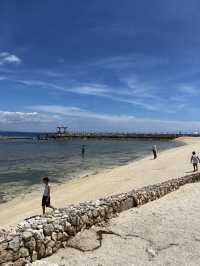 マクタン1のホテル【Dusit thani】