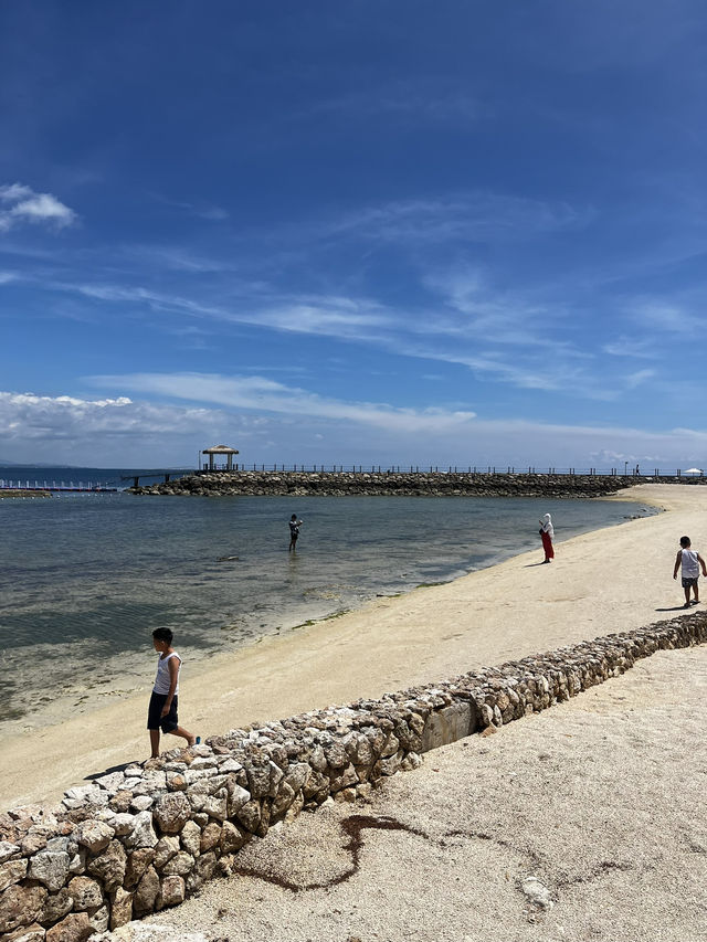 マクタン1のホテル【Dusit thani】 マクタン1のホテル【Dusit thani】