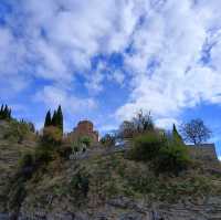 Lake ohrid will never disappointed us