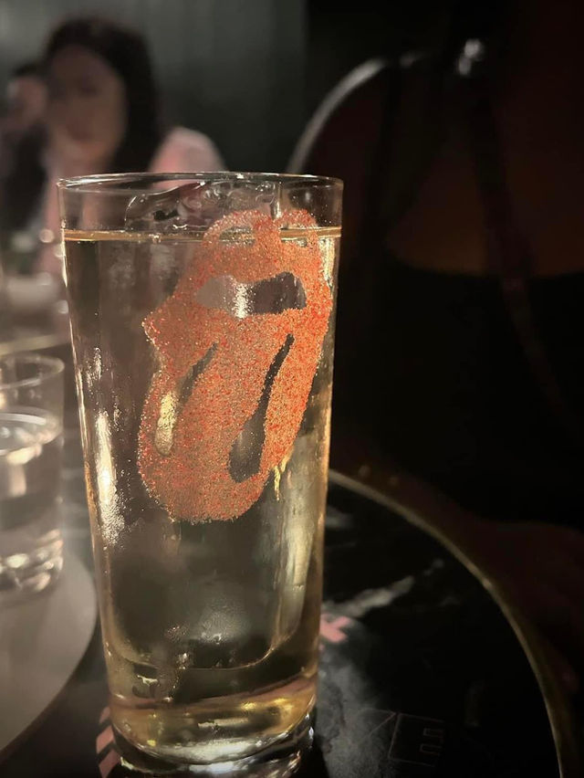 💙SIPS—The No.1 Bar in the World located in Barcelona💙