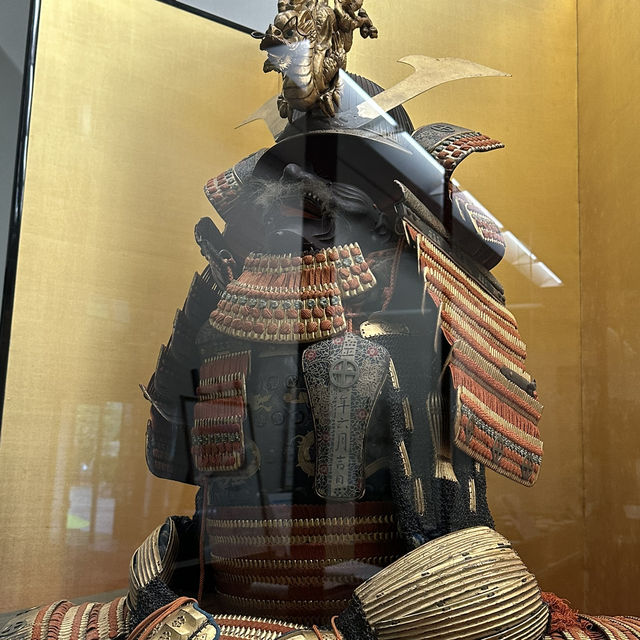 鹿兒島仙巖園神秘探險遊記🤩🥳